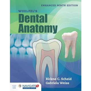 Woelfel's Dental Anatomy, Enhanced Edition