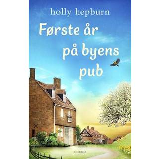 Første år på byens pub