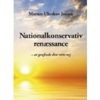 Nationalkonservativ renæssance