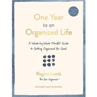 One Year to an Organized Life
