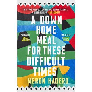 A Down Home Meal for These Difficult Times