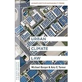 Urban Climate Law