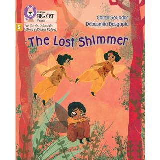The Lost Shimmer