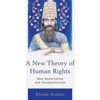 A New Theory of Human Rights