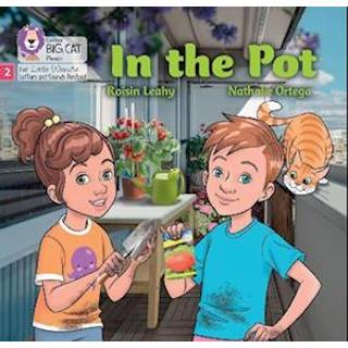 In the Pot