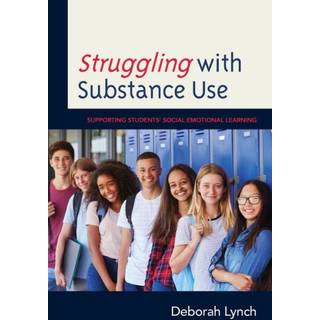 Struggling with Substance Use