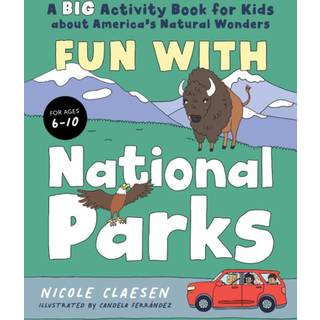 Fun with National Parks