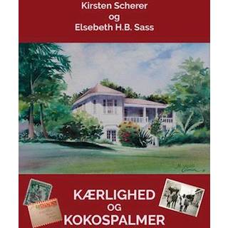 Kærlighed og Kokospalmer