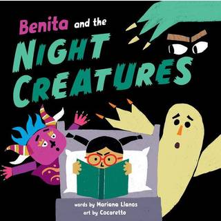 Benita and the Night Creatures