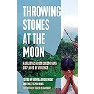 Throwing Stones at the Moon