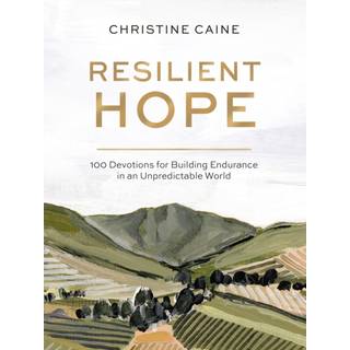 Resilient Hope