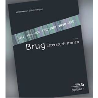Brug litteraturhistorien
