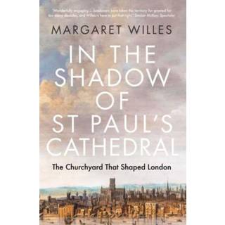 In the Shadow of St. Paul's Cathedral