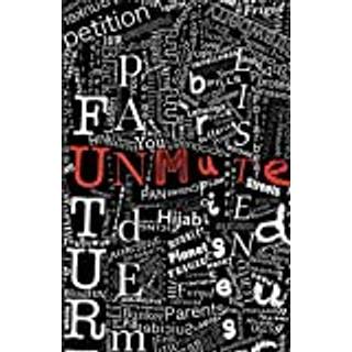Unmute: Contemporary monologues written by young people, for young people