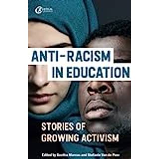 Anti-racism in Education