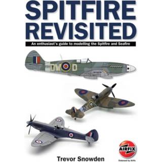 Spitfire Revisited