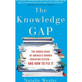 The Knowledge Gap