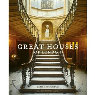 Great Houses of London