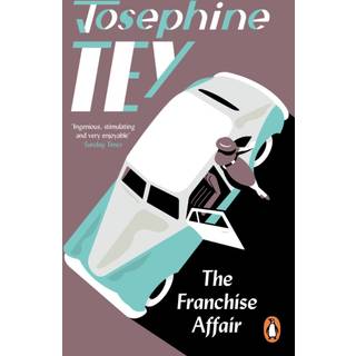 The Franchise Affair