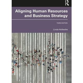 Aligning Human Resources and Business Strategy