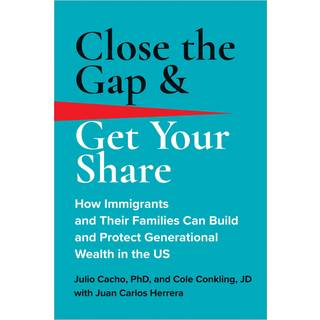 Close the Gap & Get Your Share