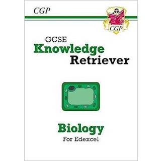 GCSE Biology Edexcel Knowledge Retriever