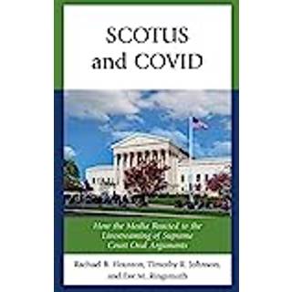 SCOTUS and COVID