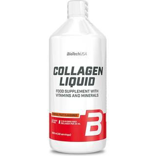 BioTechUSA Kollagen Væske