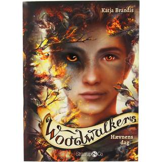 Woodwalkers - Hævnens dag