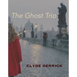 The Ghost Trio