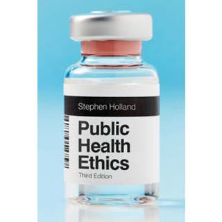 Public Health Ethics