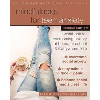 Mindfulness for Teen Anxiety