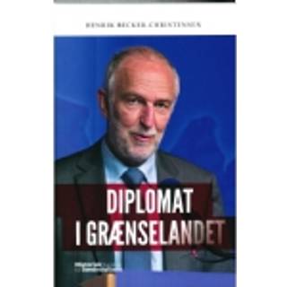 Diplomat i grænselandet
