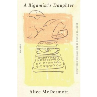 A Bigamist's Daughter