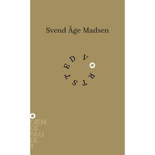 Vortsted af Svend Åge Madsen