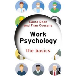 Work Psychology