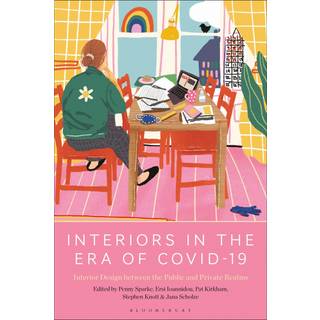 Interiors in the Era of Covid-19
