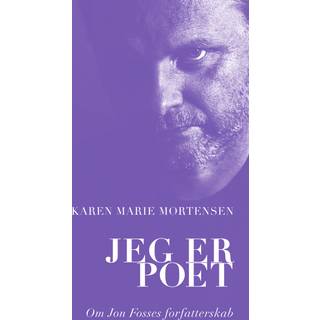 Jeg er poet