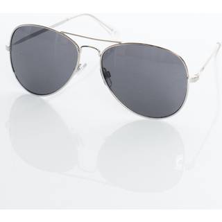 Sunglasses Vans Henderson II Silver