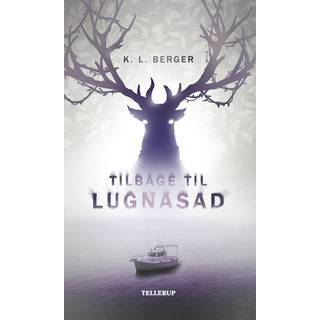 Lugnasad #2: Tilbage til Lugnasad (E-bog)