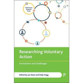 Researching Voluntary Action