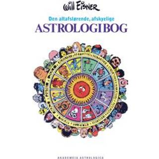 Den altafslørende, afskyelige astrologibog