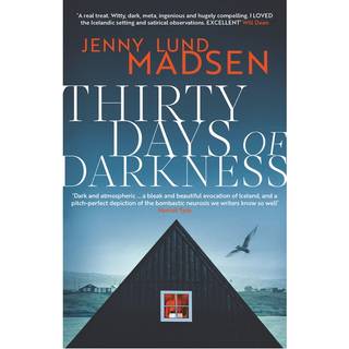 Thirty Days of Darkness