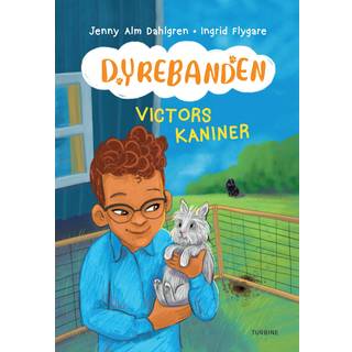 Dyrebanden: Victors kaniner
