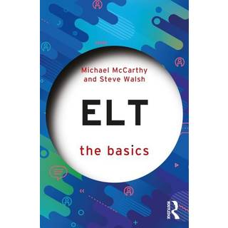 ELT: The Basics