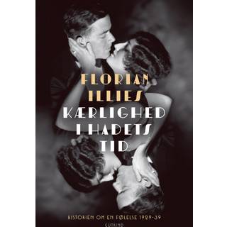 Kærlighed i hadets tid