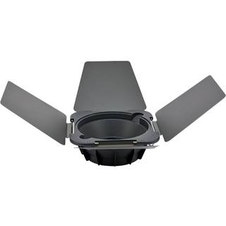 Hobolite Pro Barndoor Set