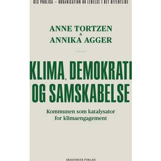 Klima, demokrati og samskabelse
