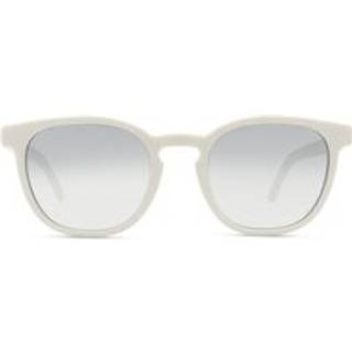 Gant White Men Sunglasses
