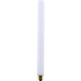 SEGULA LED-pære E27 T30 8 W Top Flat Ambient mat